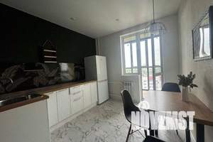 1-к квартира, посуточно, 40м2, 15/17 этаж