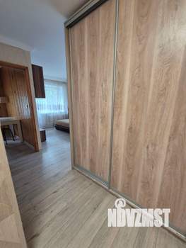1-к квартира, на длительный срок, 33м2, 3/5 этаж