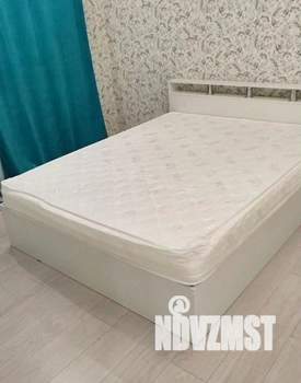 1-к квартира, посуточно, 39м2, 1/1 этаж