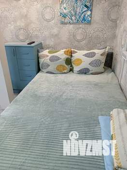 2-к квартира, посуточно, 75м2, 2/2 этаж