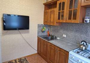 1-к квартира, на длительный срок, 38м2, 8/10 этаж