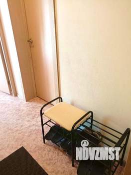 1-к квартира, посуточно, 37м2, 1/1 этаж