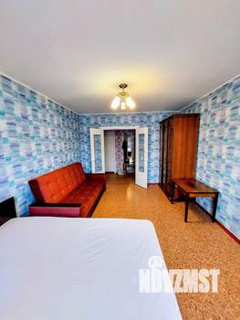 1-к квартира, на длительный срок, 42м2, 10/10 этаж