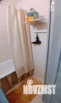 2-к квартира, посуточно, 56м2, 8/10 этаж