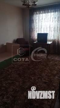 1-к квартира, на длительный срок, 38м2, 8/9 этаж