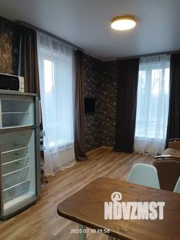 2-к квартира, на длительный срок, 49м2, 1/24 этаж