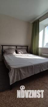 1-к квартира, на длительный срок, 47м2, 6/7 этаж