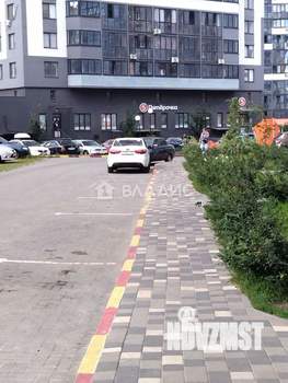 1-к квартира, на длительный срок, 33м2, 16/18 этаж