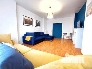 2-к квартира, посуточно, 68м2, 11/18 этаж