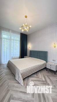 3-к квартира, на длительный срок, 101м2, 4/4 этаж