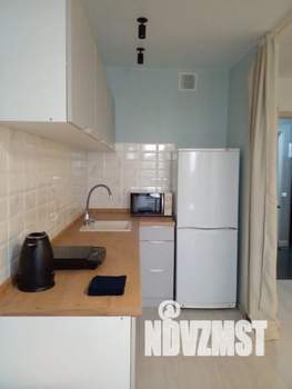 Студия квартира, посуточно, 25м2, 5/22 этаж