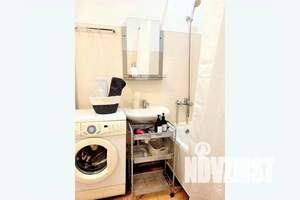 1-к квартира, посуточно, 42м2, 8/13 этаж