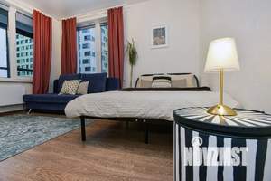 2-к квартира, посуточно, 60м2, 15/25 этаж