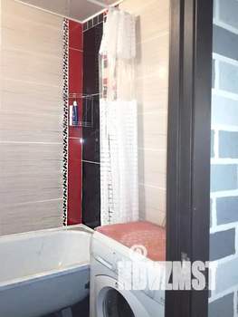 2-к квартира, посуточно, 48м2, 4/18 этаж