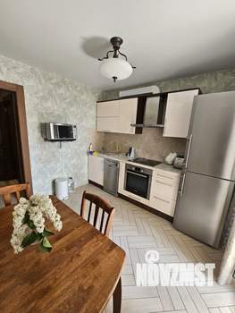 1-к квартира, на длительный срок, 45м2, 7/12 этаж