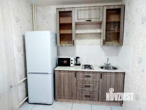 1-к квартира, посуточно, 32м2, 1/1 этаж