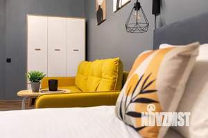 2-к квартира, посуточно, 50м2, 15/25 этаж