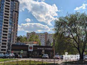 2-к квартира, посуточно, 60м2, 1/1 этаж