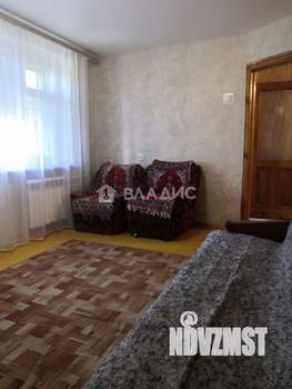 2-к квартира, на длительный срок, 42м2, 4/5 этаж