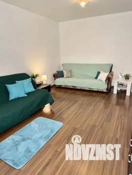 2-к квартира, посуточно, 67м2, 5/15 этаж