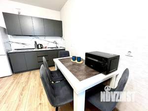 1-к квартира, посуточно, 40м2, 7/26 этаж
