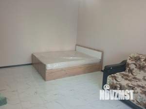 1-к квартира, на длительный срок, 38м2, 1/18 этаж