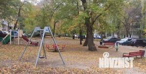 2-к квартира, на длительный срок, 53м2, 2/5 этаж