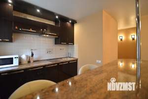 1-к квартира, посуточно, 33м2, 1/1 этаж