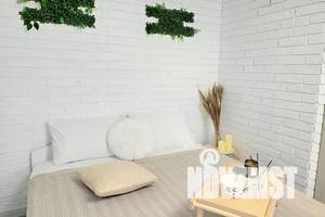 1-к квартира, посуточно, 36м2, 6/24 этаж