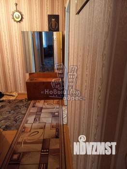 2-к квартира, на длительный срок, 45м2, 3/12 этаж