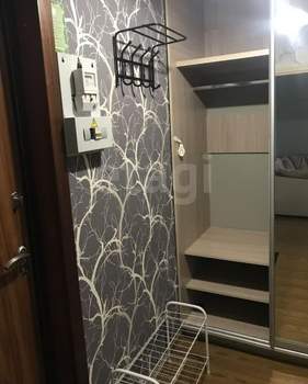 1-к квартира, на длительный срок, 40м2, 9/10 этаж