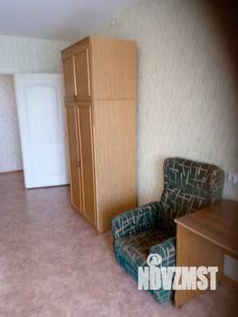 1-к квартира, на длительный срок, 40м2, 7/12 этаж
