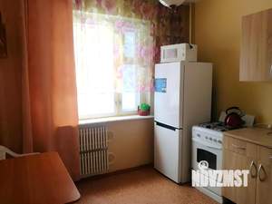 1-к квартира, на длительный срок, 38м2, 3/10 этаж
