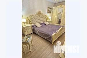 1-к квартира, посуточно, 42м2, 1/16 этаж