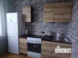 1-к квартира, на длительный срок, 39м2, 6/10 этаж