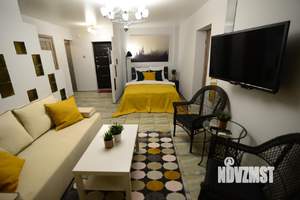 2-к квартира, посуточно, 65м2, 1/1 этаж