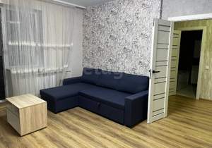 1-к квартира, на длительный срок, 41м2, 5/16 этаж