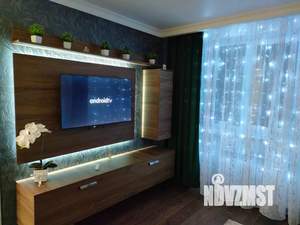 1-к квартира, посуточно, 34м2, 1/5 этаж