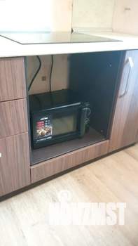 1-к квартира, посуточно, 36м2, 4/9 этаж