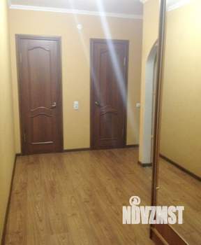 1-к квартира, на длительный срок, 40м2, 7/14 этаж