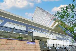 1-к квартира, посуточно, 12м2, 3/24 этаж