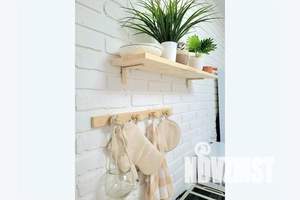 1-к квартира, посуточно, 36м2, 6/24 этаж