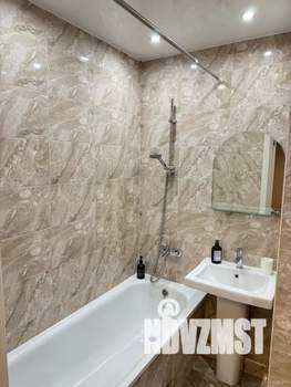 1-к квартира, посуточно, 43м2, 15/17 этаж