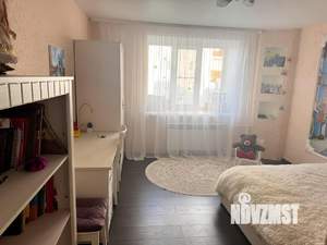 3-к квартира, на длительный срок, 99м2, 6/10 этаж