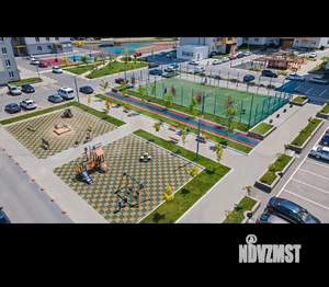 2-к квартира, на длительный срок, 62м2, 14/16 этаж