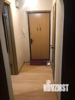 1-к квартира, на длительный срок, 30м2, 1/9 этаж