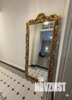 2-к квартира, посуточно, 60м2, 1/1 этаж