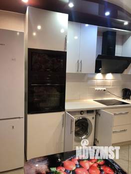 1-к квартира, посуточно, 51м2, 25/25 этаж