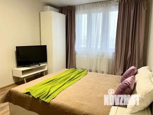 1-к квартира, посуточно, 60м2, 1/1 этаж
