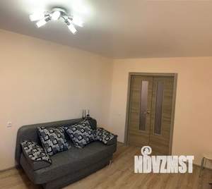 1-к квартира, посуточно, 44м2, 13/25 этаж